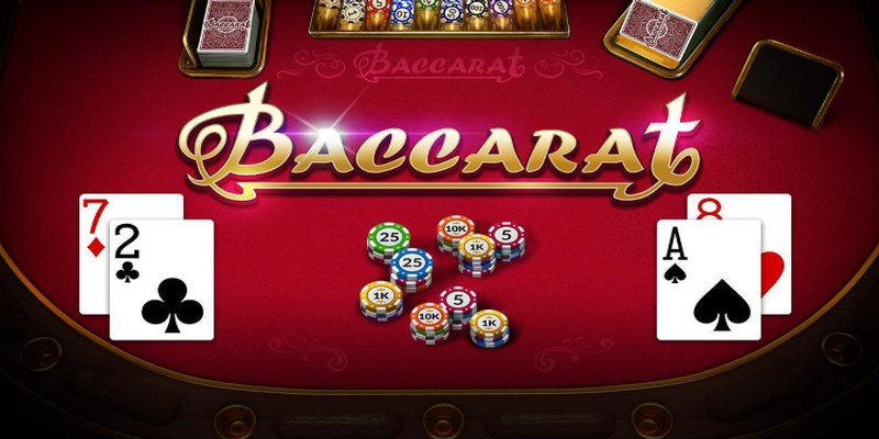 Một số người chơi gian lận sử dụng một số phần mềm hack Baccarat online