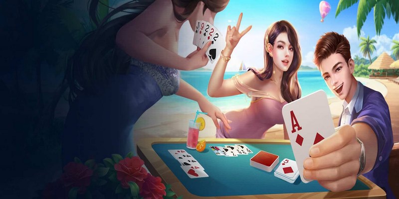 Cổng game cung cấp một bộ sưu tập đa dạng và thú vị nhất