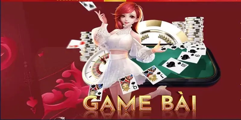 Sân chơi tự hào sở hữu bộ sưu tập game bài đẳng cấp