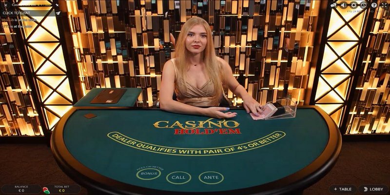 Bet thủ cần hiểu rõ luật chơi trước khi tham gia Live Casino