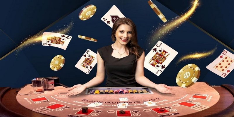 Live Casino BienDo88 mang đến bet thủ trải nghiệm giải trí sống động