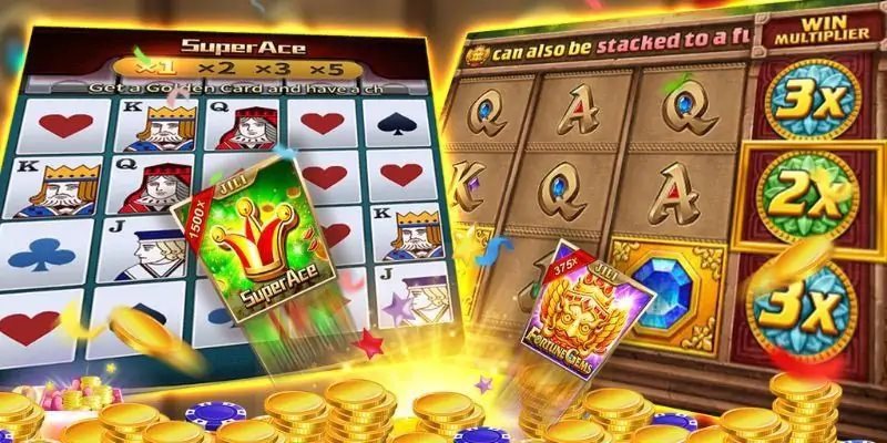 Tỷ lệ thắng Jackpot tiền tỷ cao khiến bet thủ say mê mỗi ngày