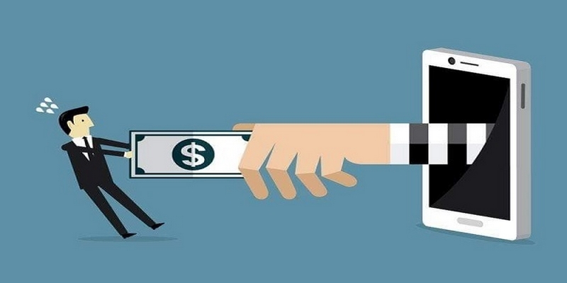 Thời gian rút tiền có thể thay đổi tùy thuộc vào phương thức